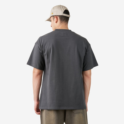 Basic Series Oversize T-shirt