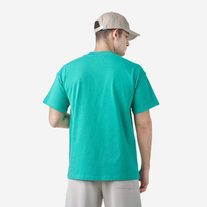 Basic Series Oversize T-shirt