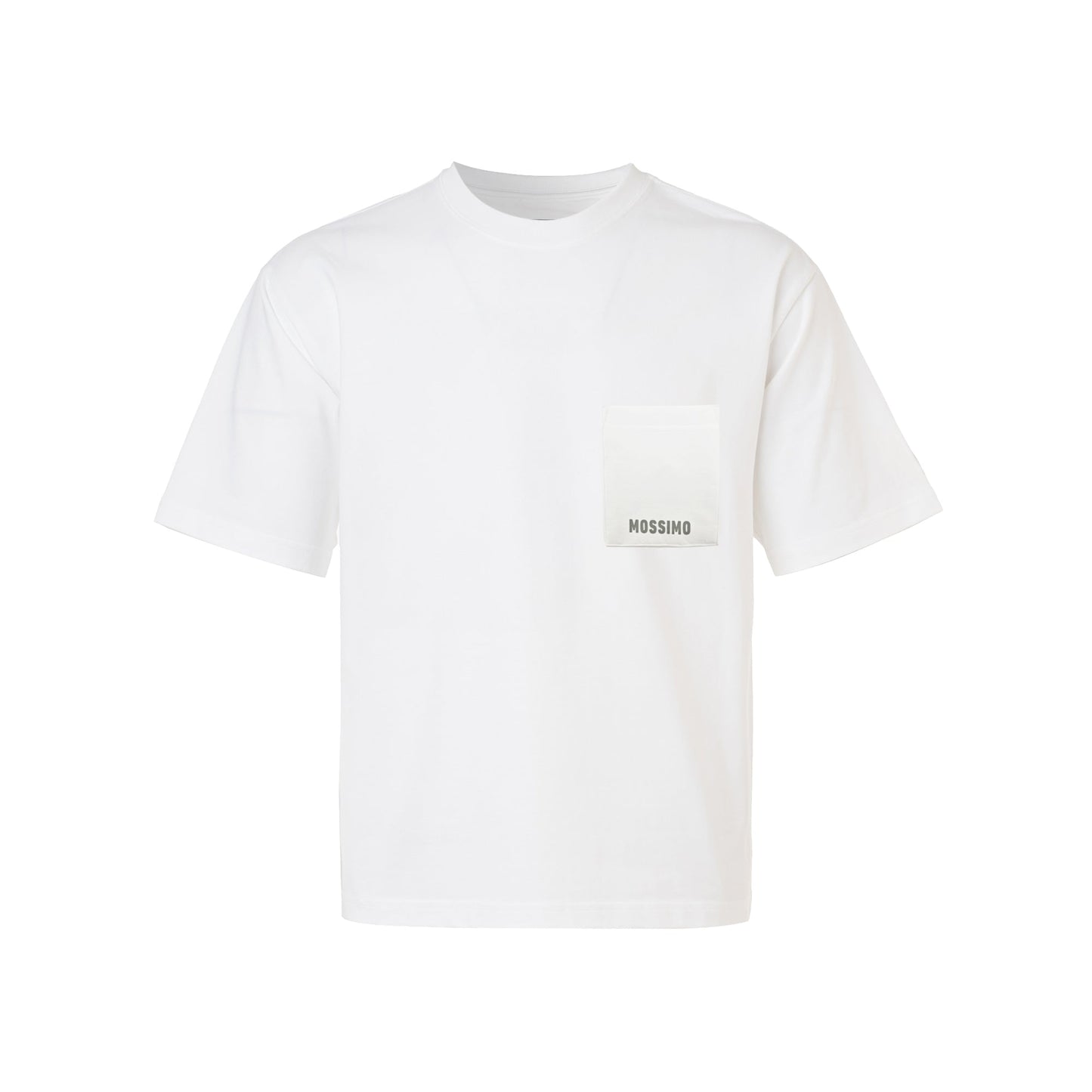 Oversize Basic T-shirt