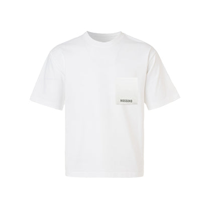 Oversize Basic T-shirt