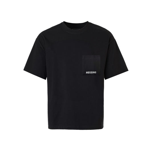 Oversize Basic T-shirt