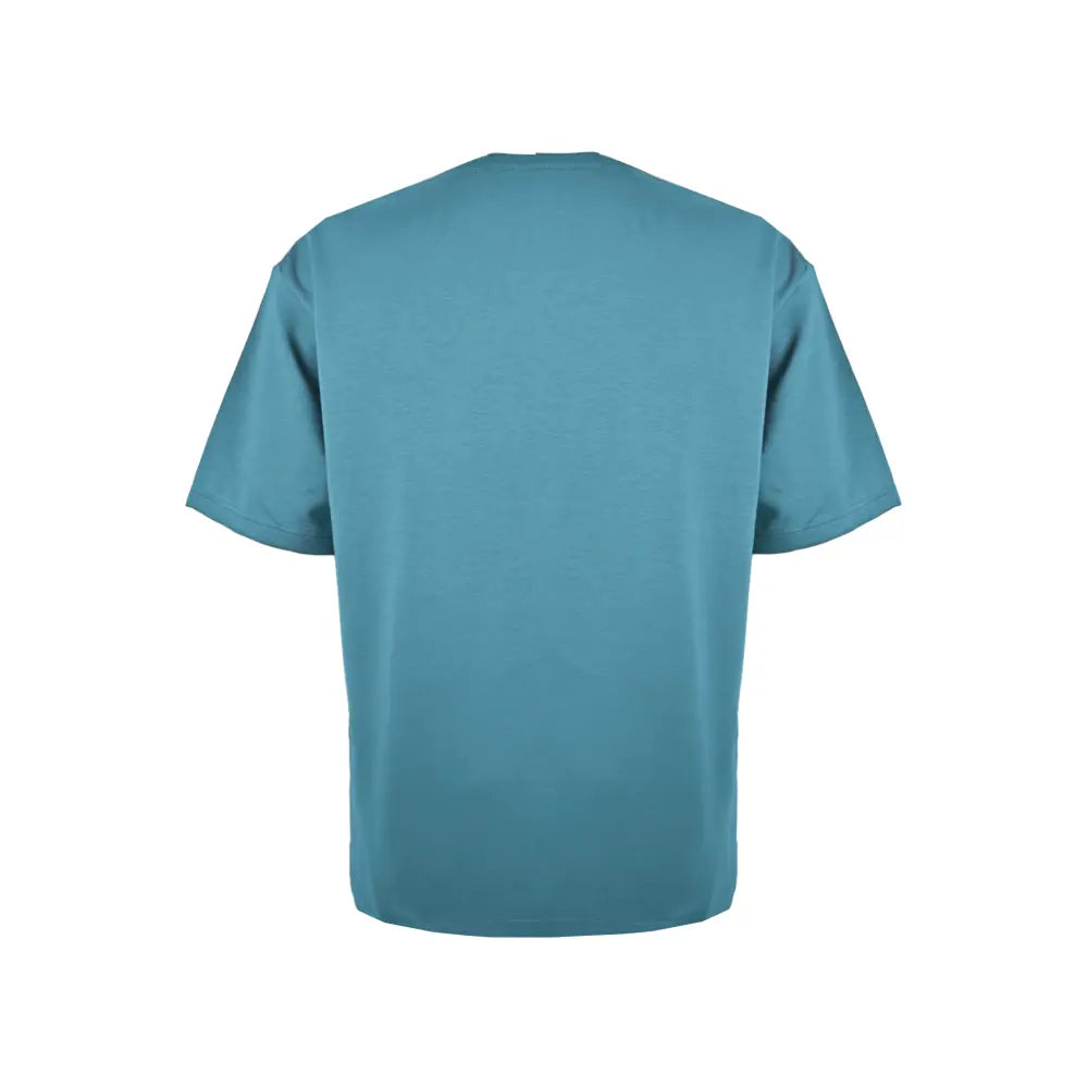 Oversize Basic T-shirt with Pocket