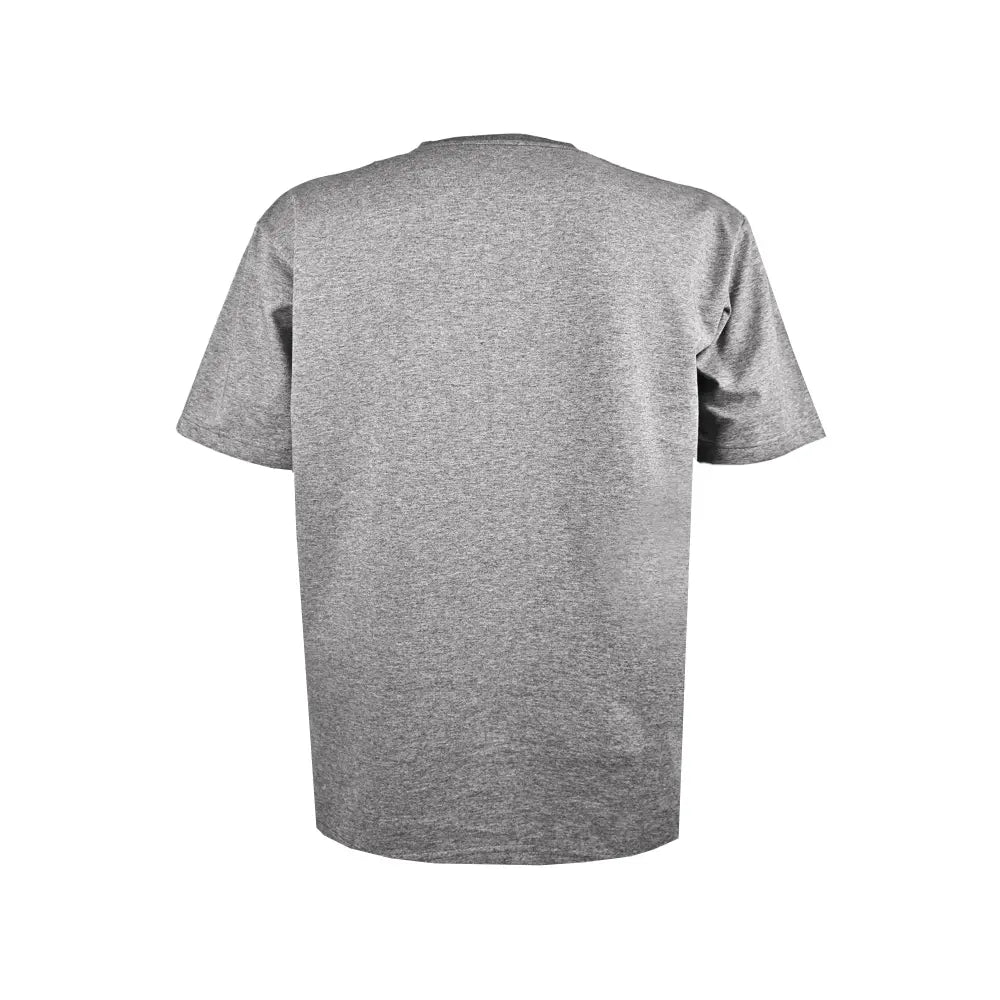 Oversize Basic T-shirt with Pocket