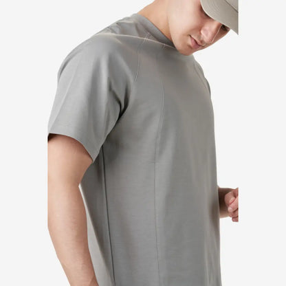 Oversize Basic Lifestyle T-shirt