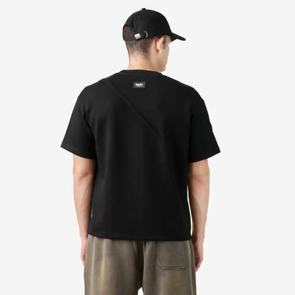 Oversize Basic Dim T-shirt