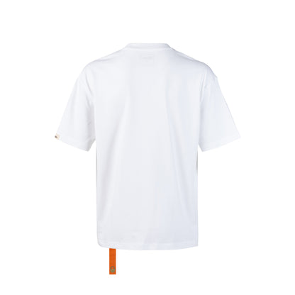 OVERSIZE T-SHIRT | ENERGETIC