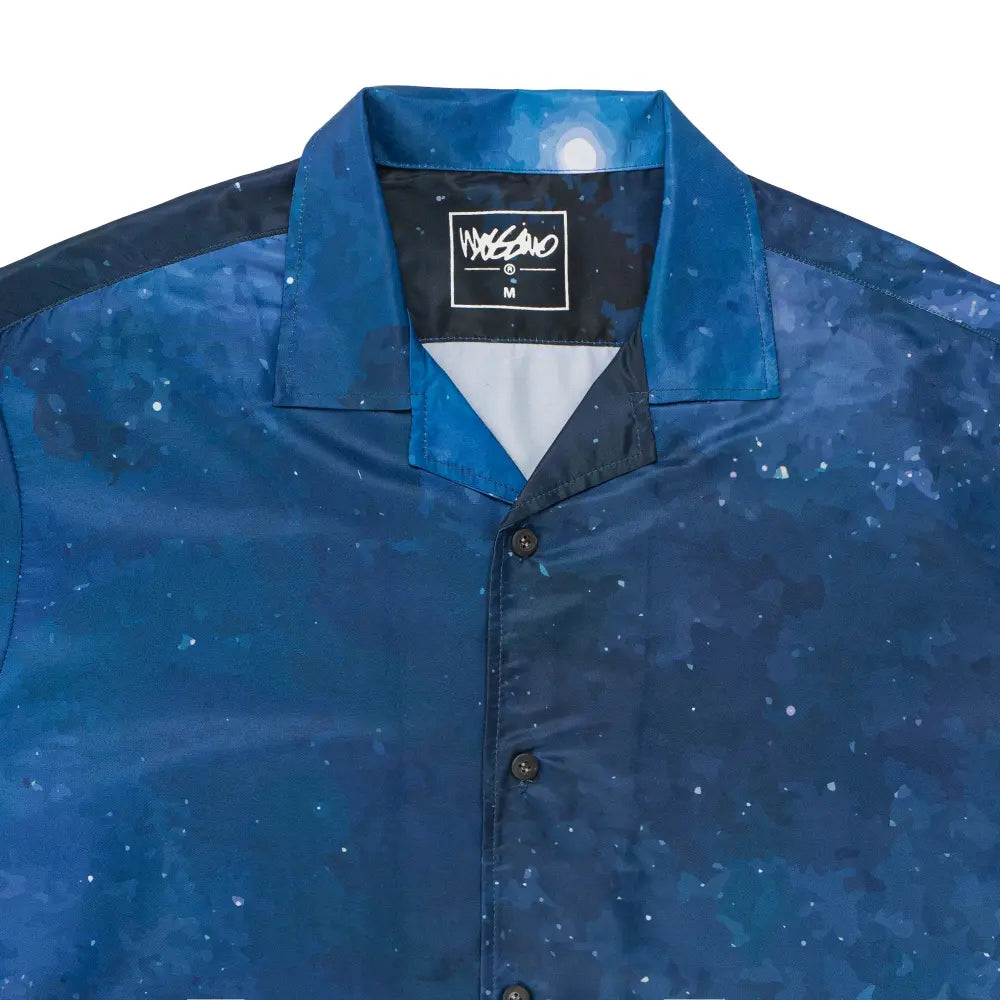 Galaxy Regular Fit Shirt