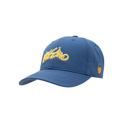 Signature Embroidered Baseball Cap