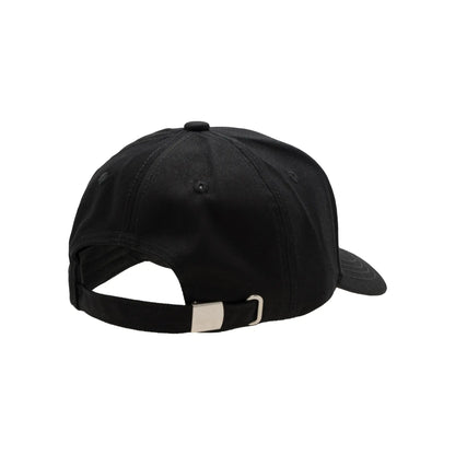 Signature Embroidered Baseball Cap