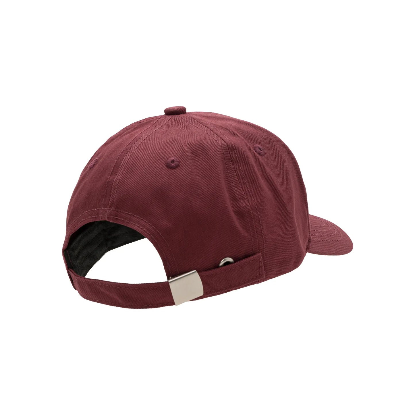 Signature Embroidered Baseball Cap