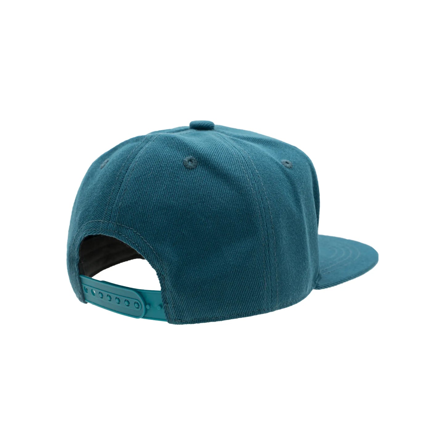 Skateboard Graphic Snapback Cap