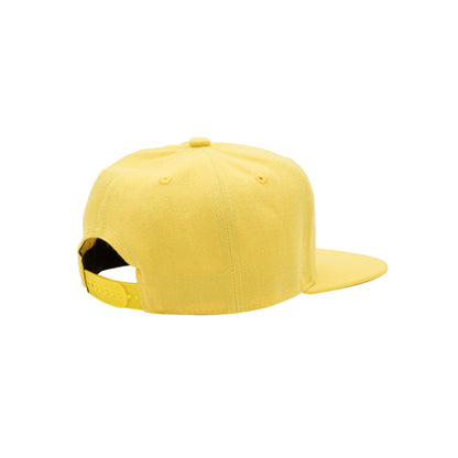 Flatbill Cap