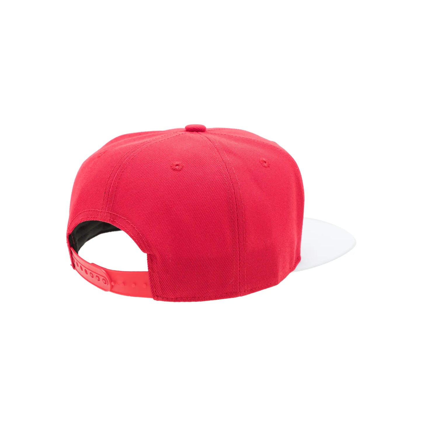 Cotton Snapback Cap