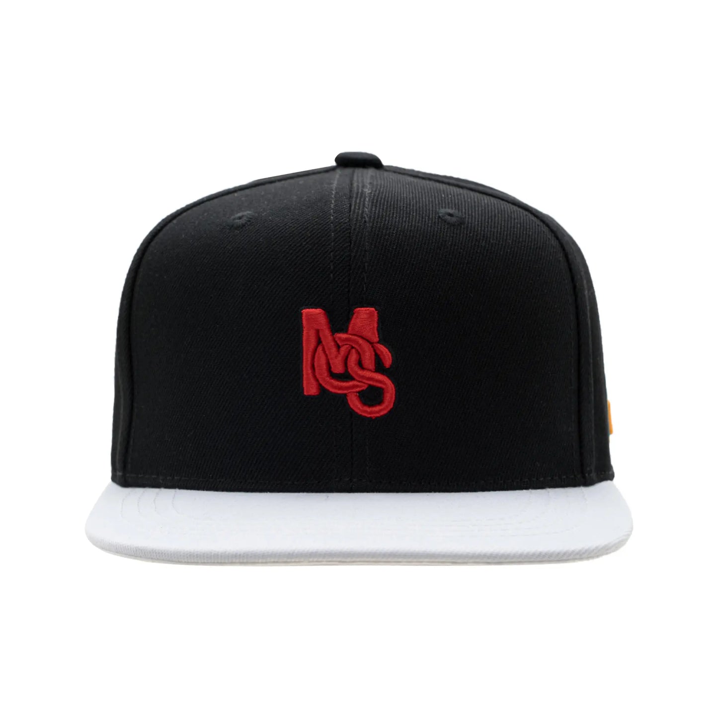 Cotton Snapback Cap