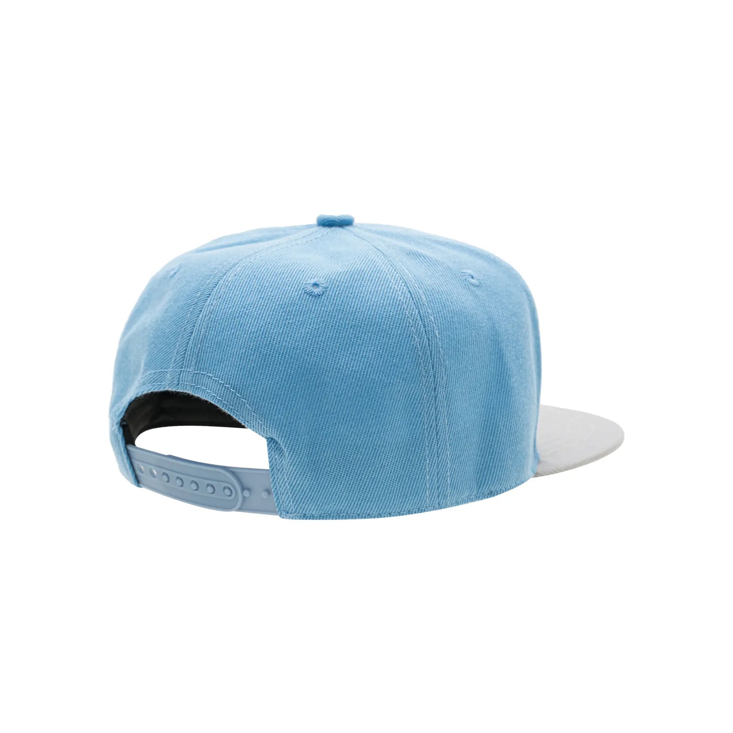 Cotton Snapback Cap