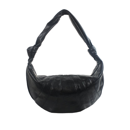 Ladies Dumpling Shoulder Sling Bag