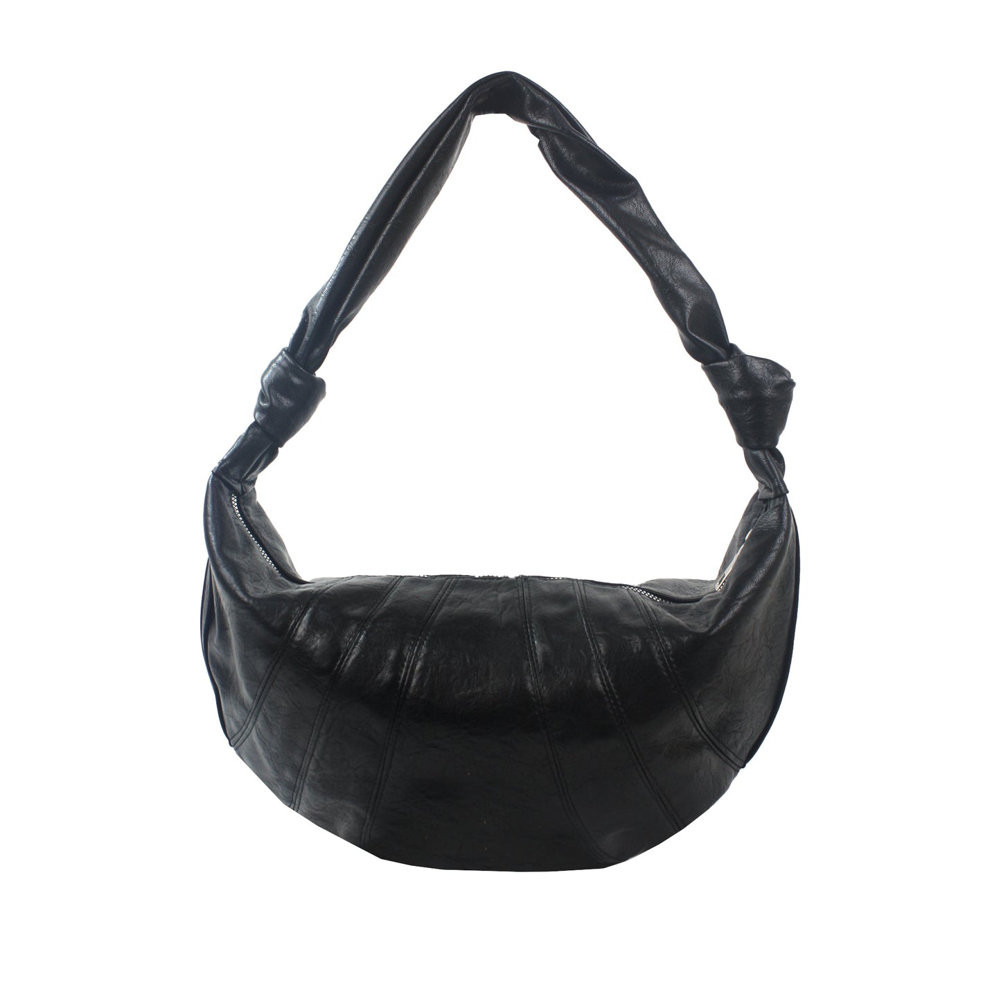 Ladies Dumpling Shoulder Sling Bag