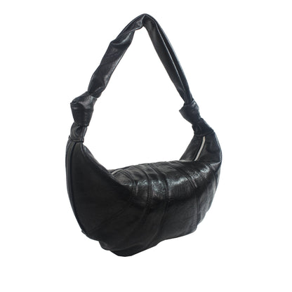 Ladies Dumpling Shoulder Sling Bag