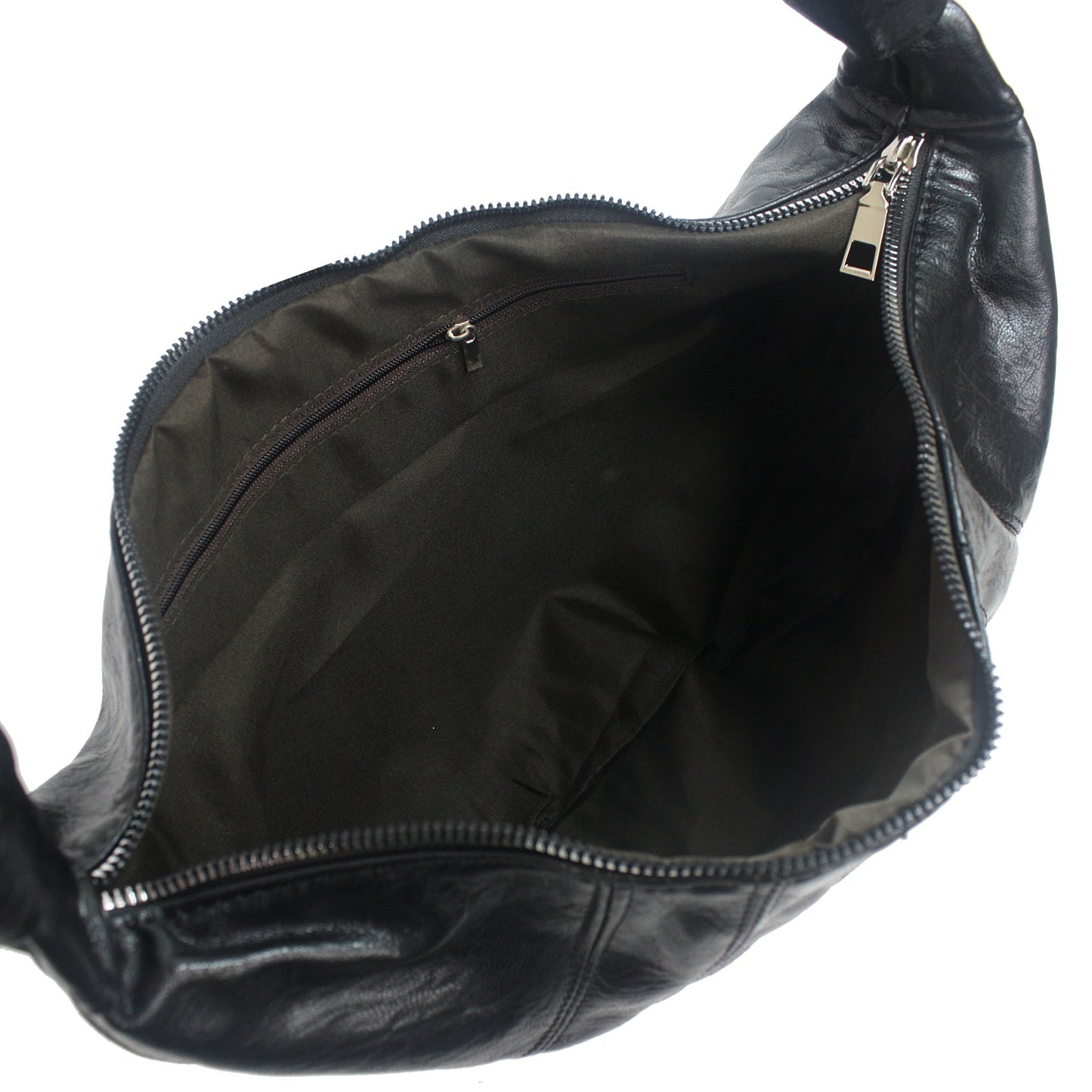 Ladies Dumpling Shoulder Sling Bag