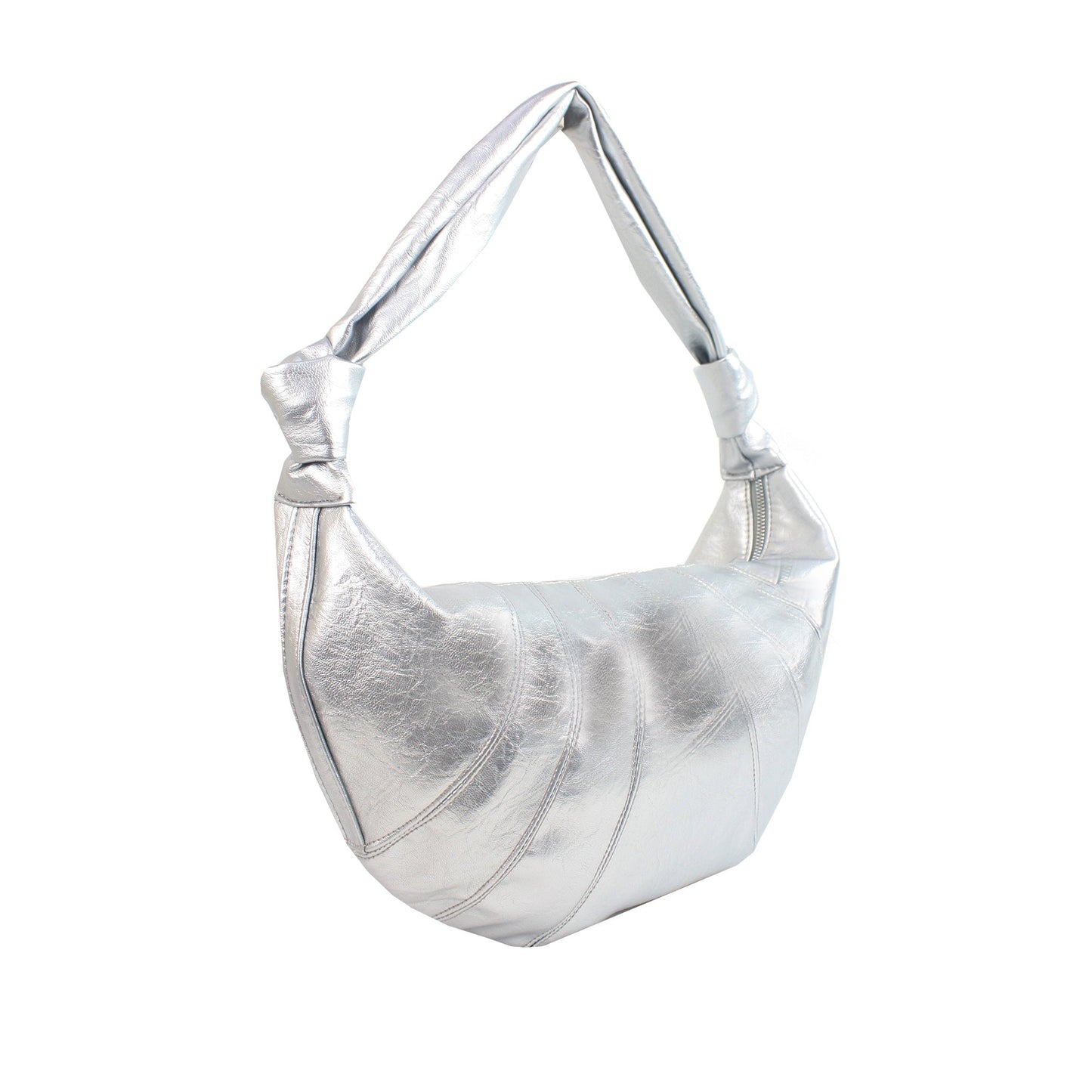 Ladies Dumpling Shoulder Sling Bag