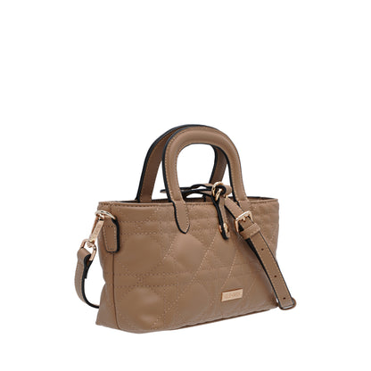 Ladies Top Handle Sling Bag