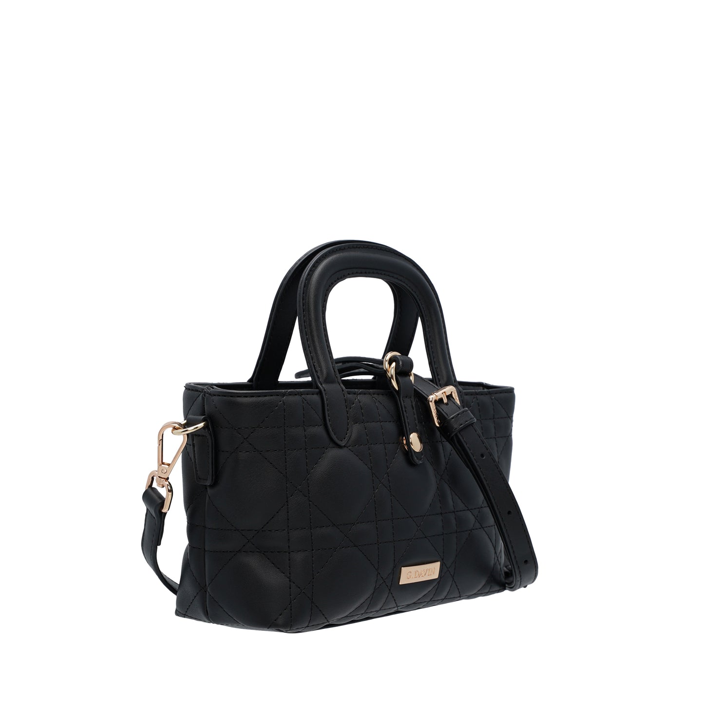 Ladies Top Handle Sling Bag