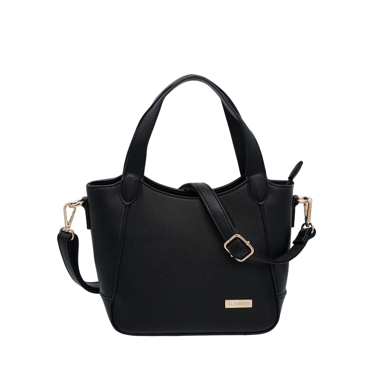 Ladies Top Handle Sling Bag