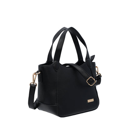 Ladies Top Handle Sling Bag