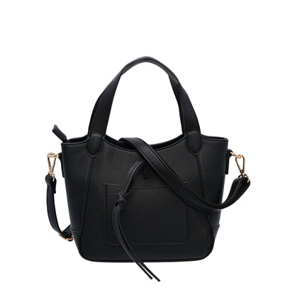 Ladies Top Handle Sling Bag