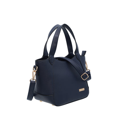 Ladies Top Handle Sling Bag