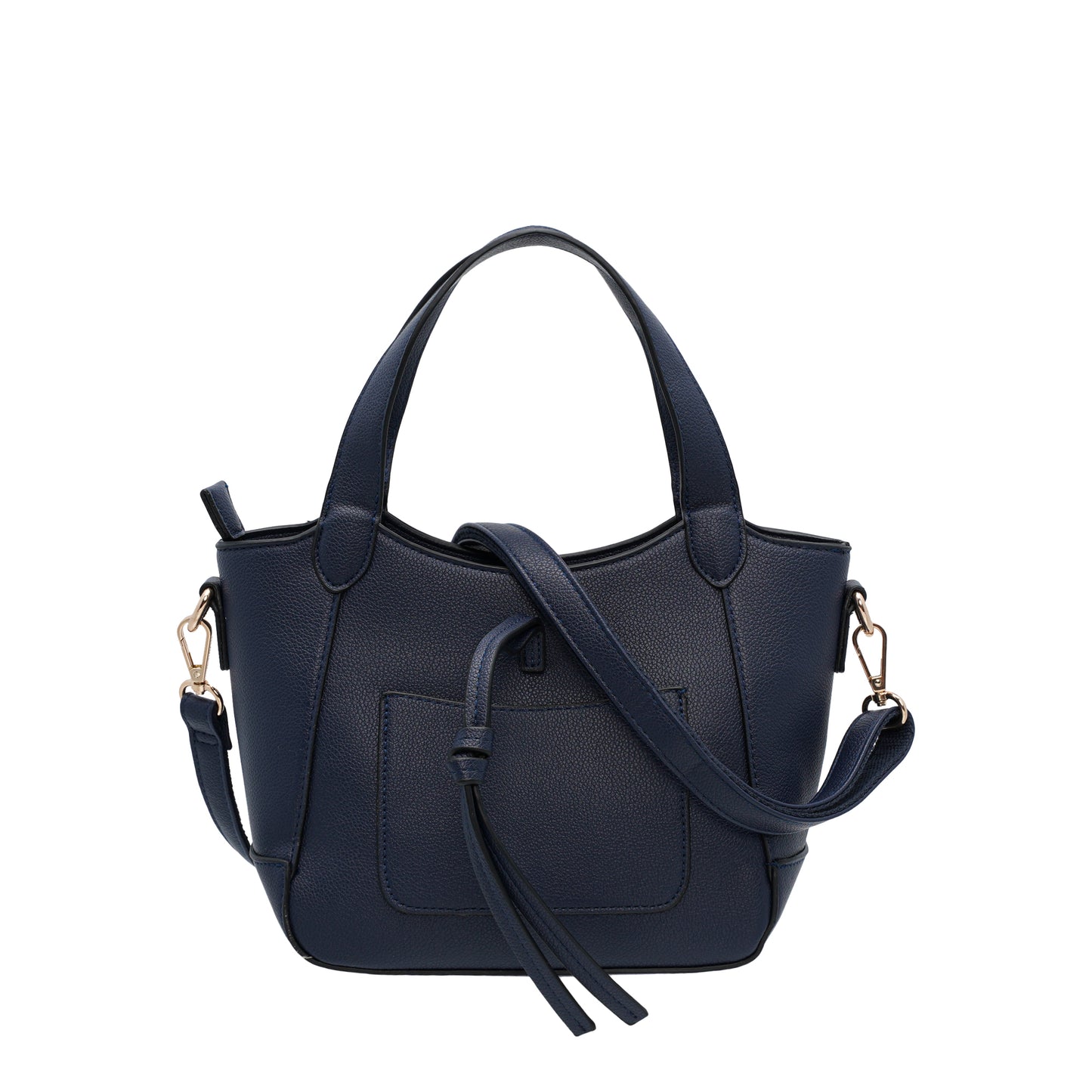 Ladies Top Handle Sling Bag