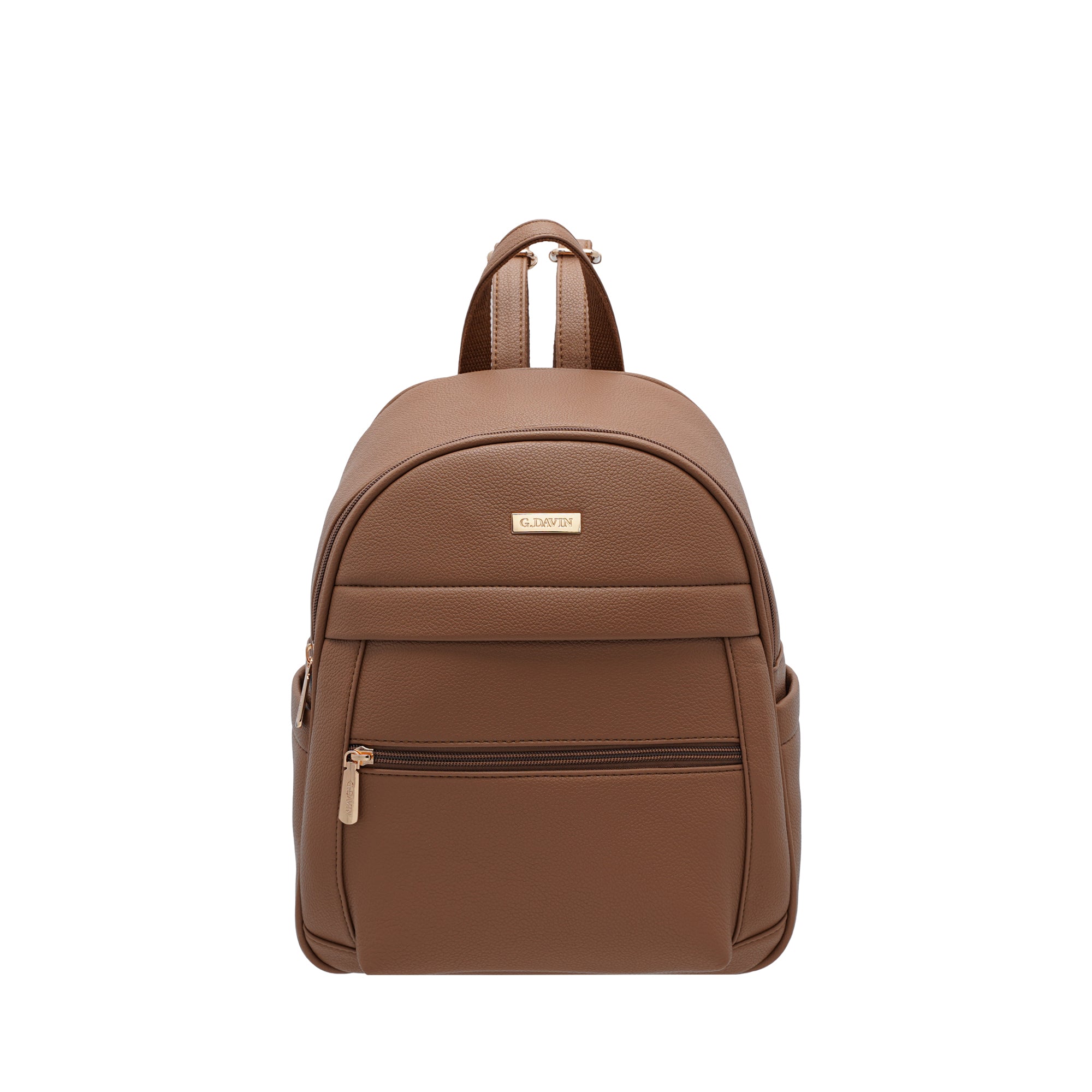 Lady's backpack best sale