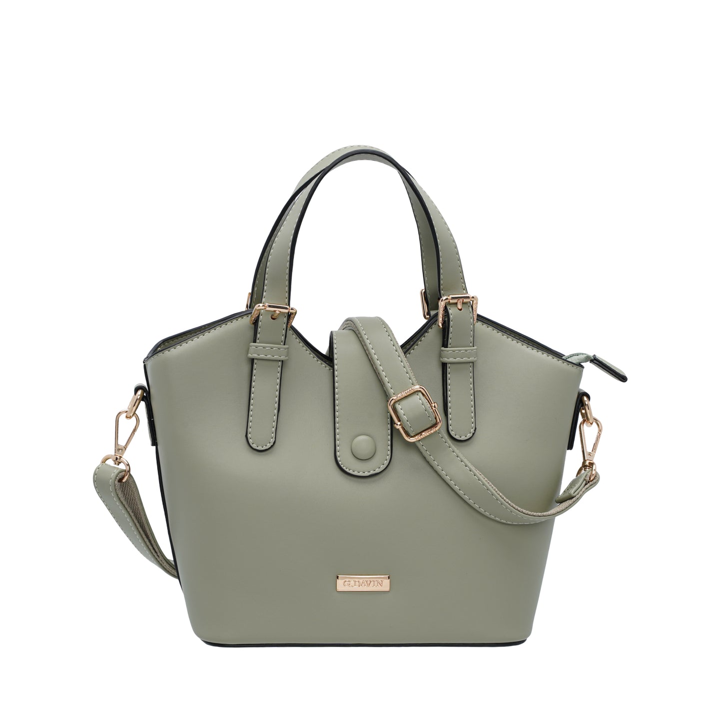 Ladies Shell Shape Tote Bag