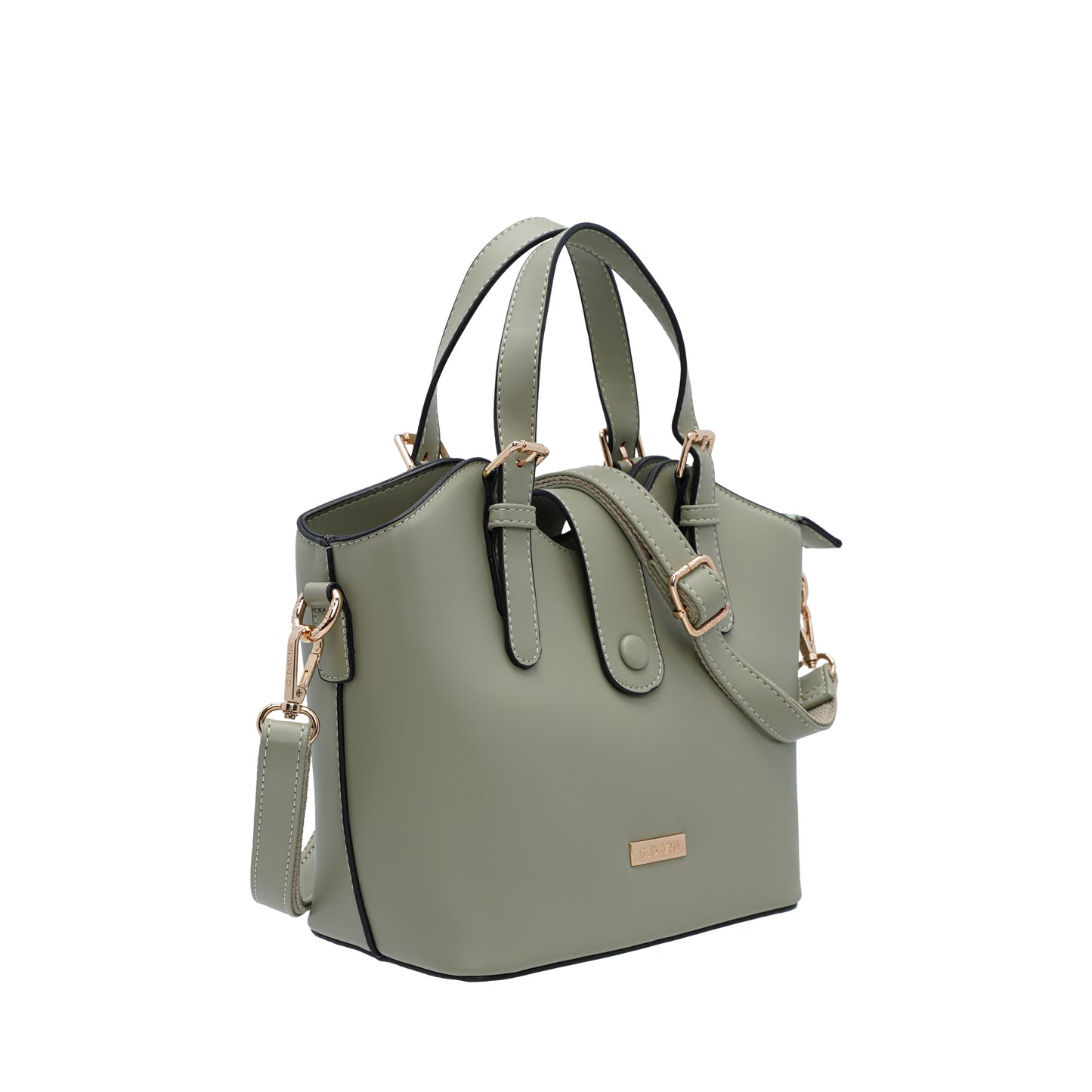 Ladies Shell Shape Tote Bag