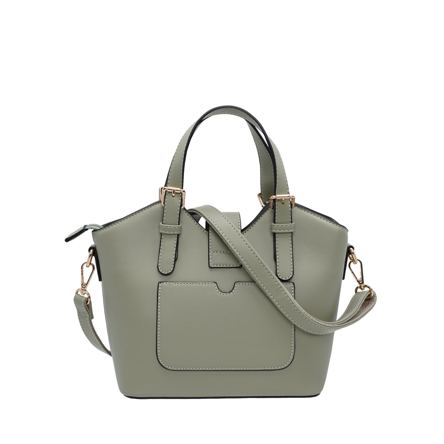 Ladies Shell Shape Tote Bag