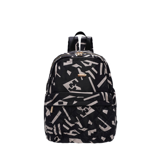 Ladies Nylon Backpack