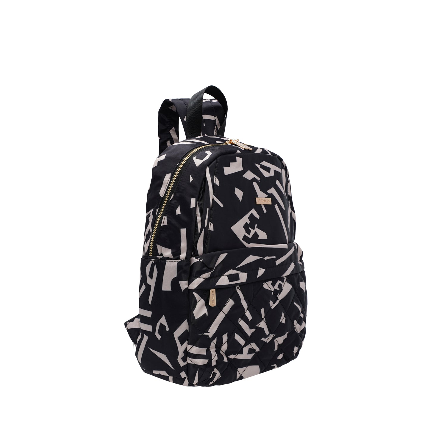 Ladies Nylon Backpack