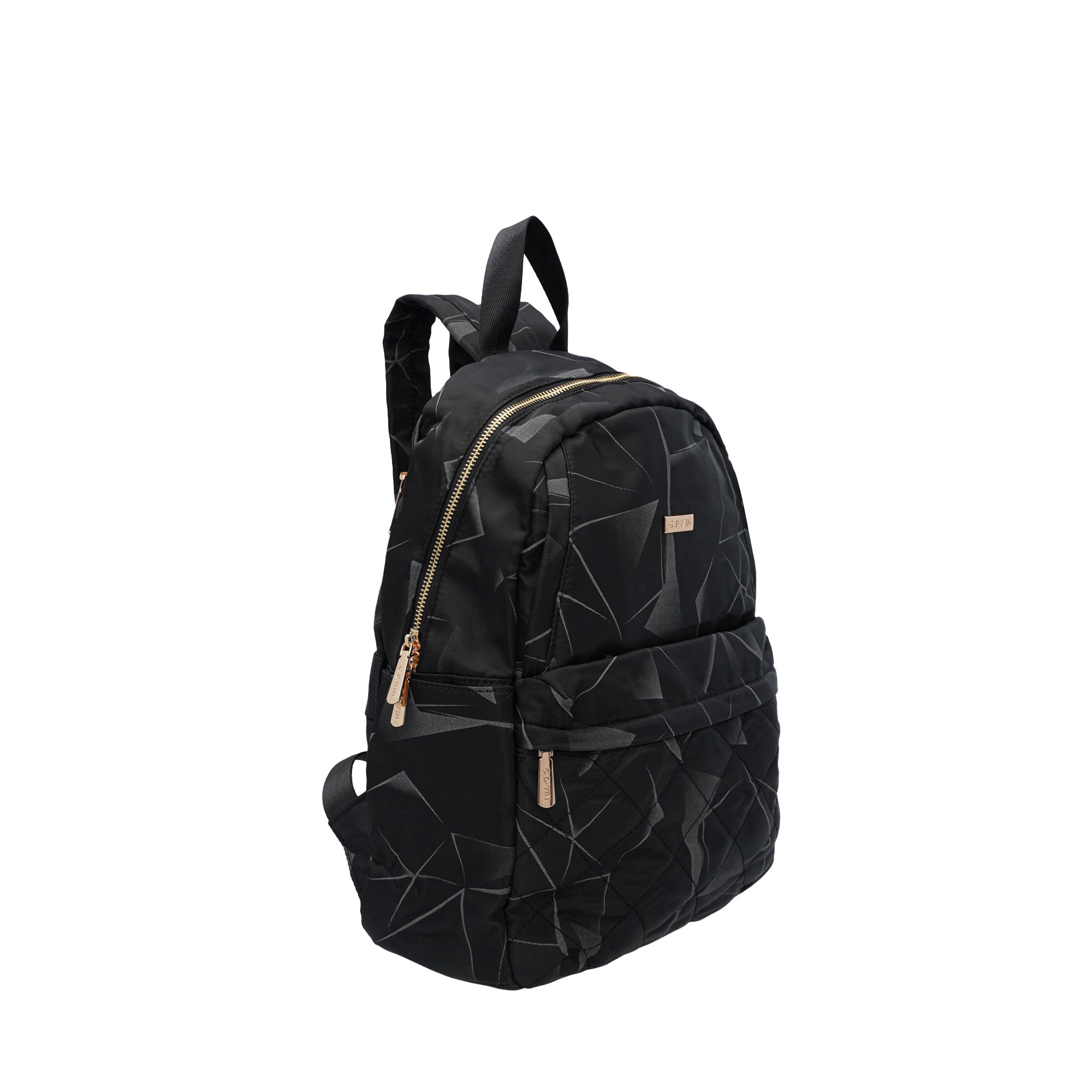 Ladies nylon backpack hotsell