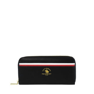 Zipped Long Wallet | Signature Collection