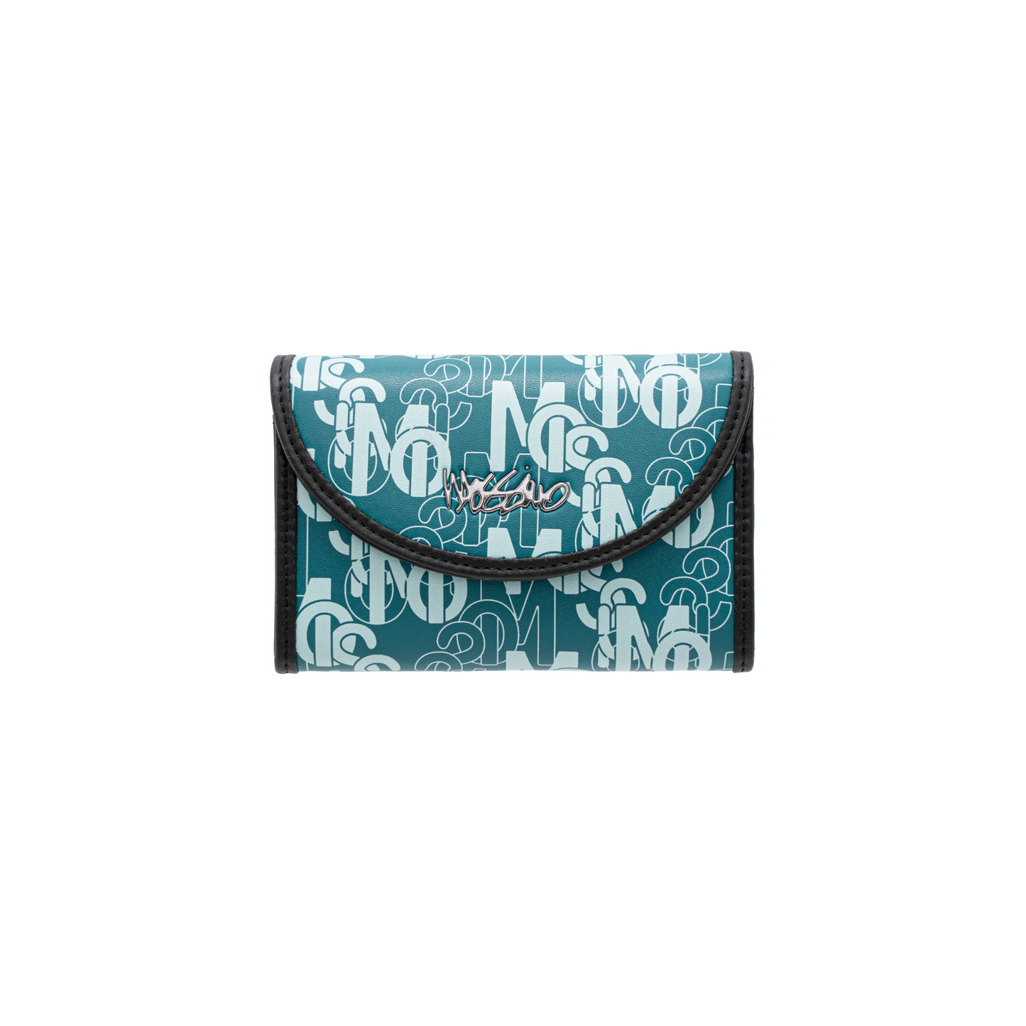 MOSSIMO Monogram Card Holder