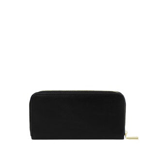 Zipped Long Wallet | Signature Collection