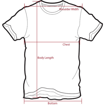 Short Sleeve T-shirt