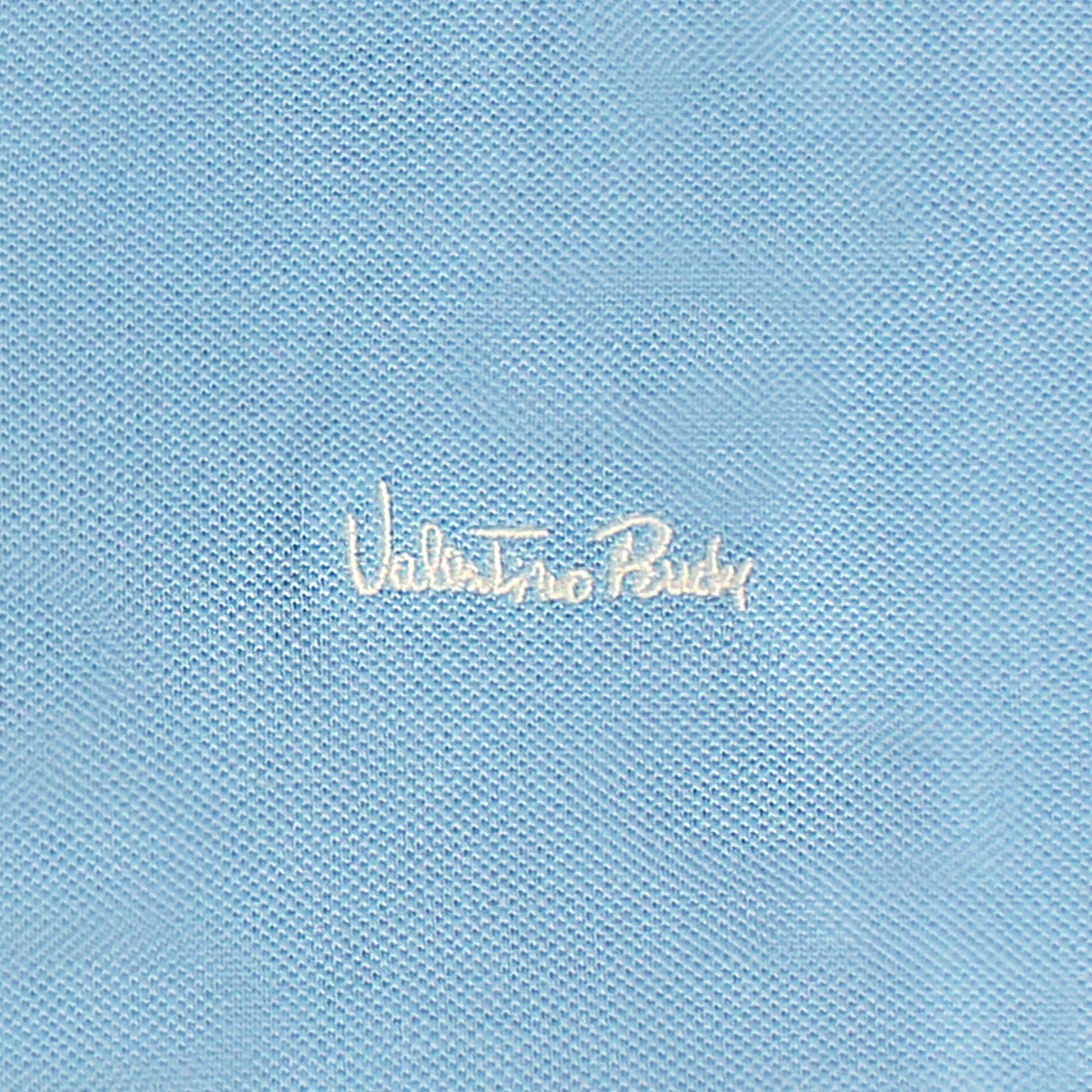 Valentino Rudy Italy Mens Polo Tee